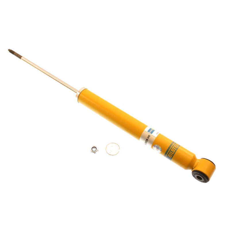 Bilstein 24-020282 B6 Series 36mm Monotube Shock Absorber for 1984-1999 Bmw 318I and More