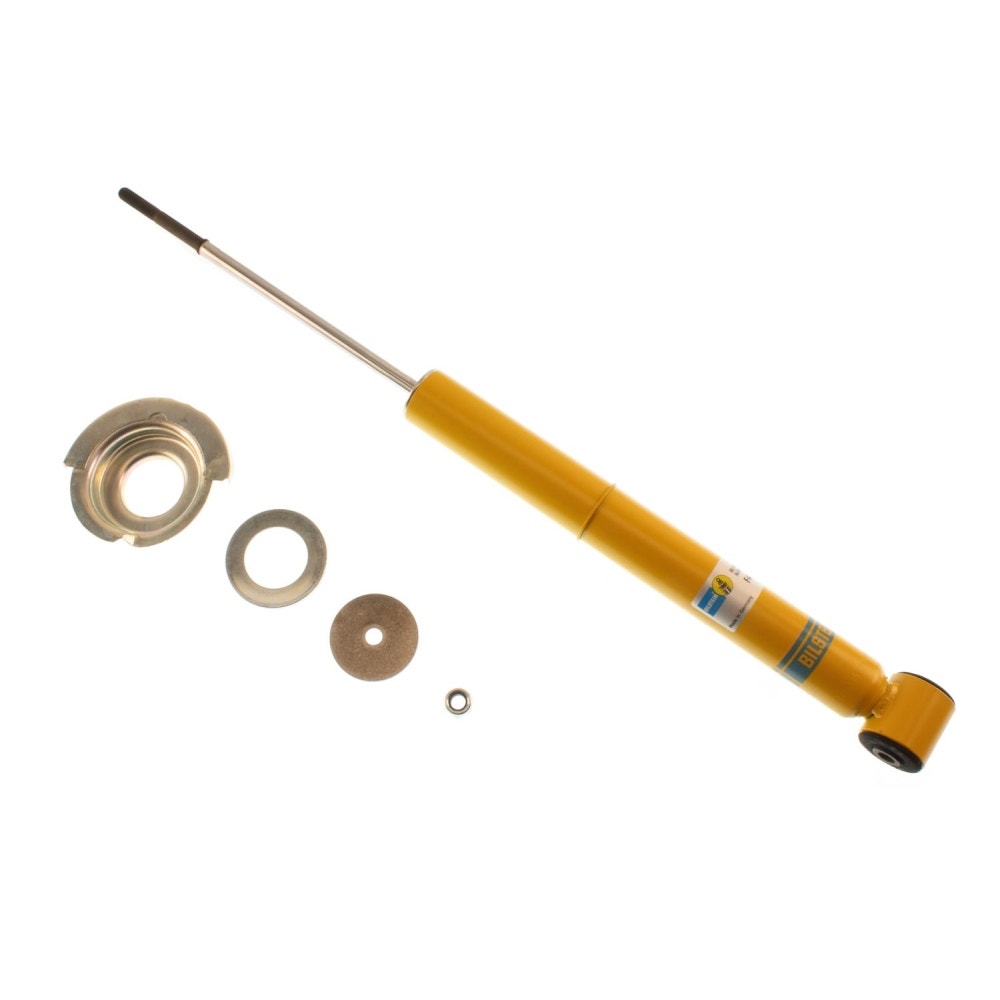 Bilstein 24-020503 B8 Sport Series 36mm Monotube Shock Absorber for 1980-1992 Audi 80 and More