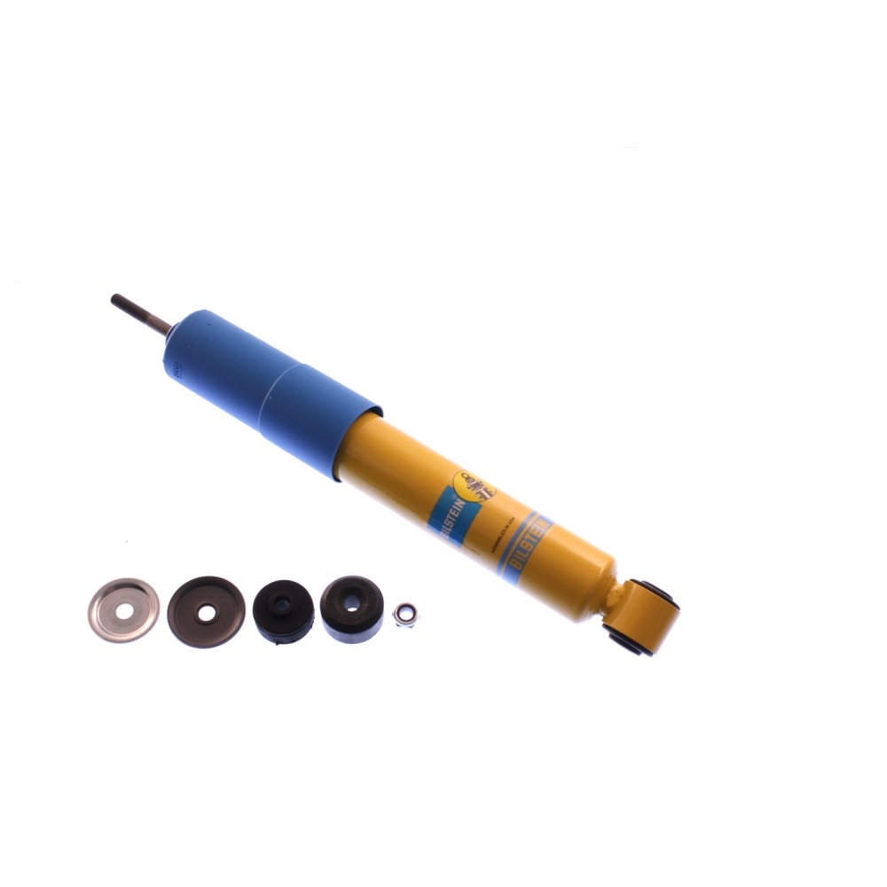 Bilstein 24-020541 B6 Series 46mm Monotube Shock Absorber for 1988-1996 Chevrolet Corvette