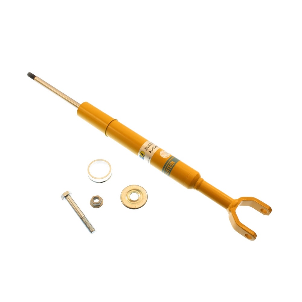Bilstein 24-020794 B6 Series 36mm Monotube Shock Absorber for 1996-2004 Audi A4 and More