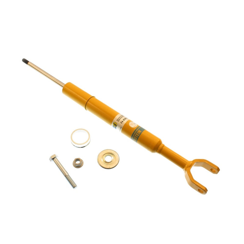 Bilstein 24-020794 B6 Series 36mm Monotube Shock Absorber for 1996-2004 Audi A4 and More