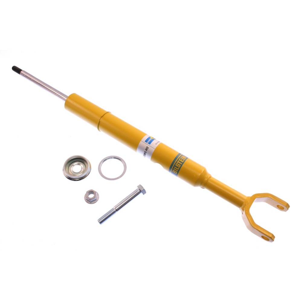Bilstein 24-020817 B8 Sport Series 36mm Monotube Shock Absorber for 1996-2004 Audi A4 and More
