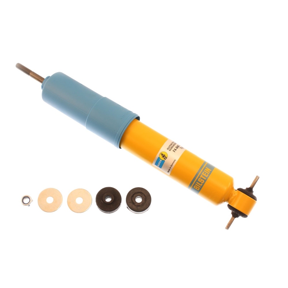 Bilstein 24-021272 4600 Series 46mm Monotube Shock Absorber for 1993-1998 Toyota T100