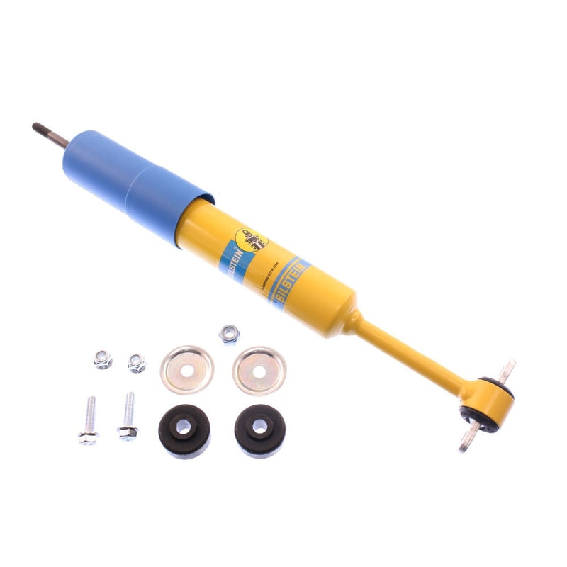 Bilstein 24-021319 4600 Series 46mm Monotube Shock Absorber for 1995-2005 Ford Explorer and More