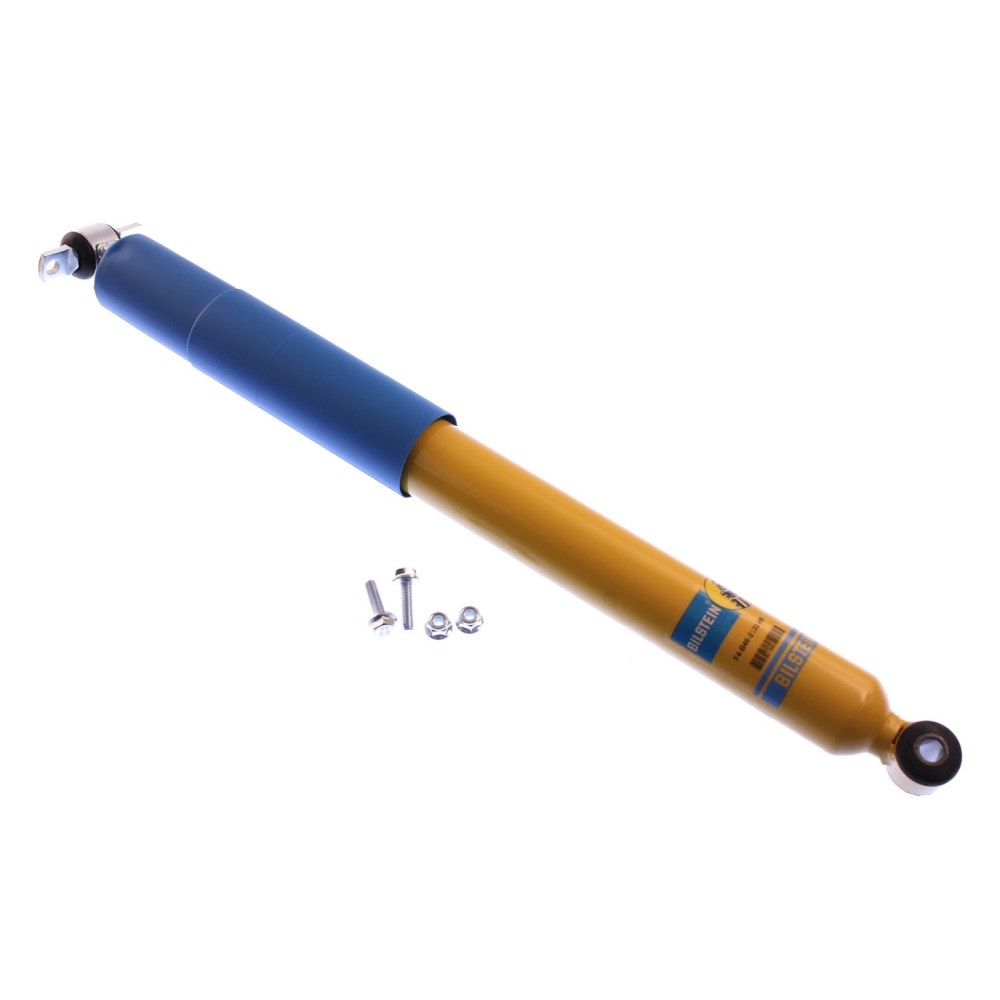Bilstein 24-021326 4600 Series 46mm Monotube Shock Absorber for 1995-2005 Ford Explorer and More