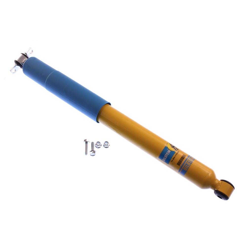 Bilstein 24-021340 4600 Series 46mm Monotube Shock Absorber for 1995-2005 Ford Explorer and More