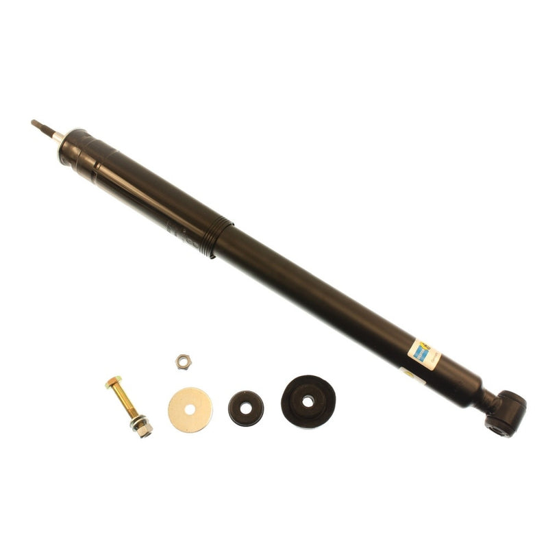 Bilstein 24-021555 B4 Series 36mm Monotube Shock Absorber for 1996-1999 Mercedes-Benz E300 and More
