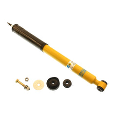 Bilstein 24-021562 B6 Series 36mm Monotube Shock Absorber for 1996-2003 Mercedes-Benz E300 and More