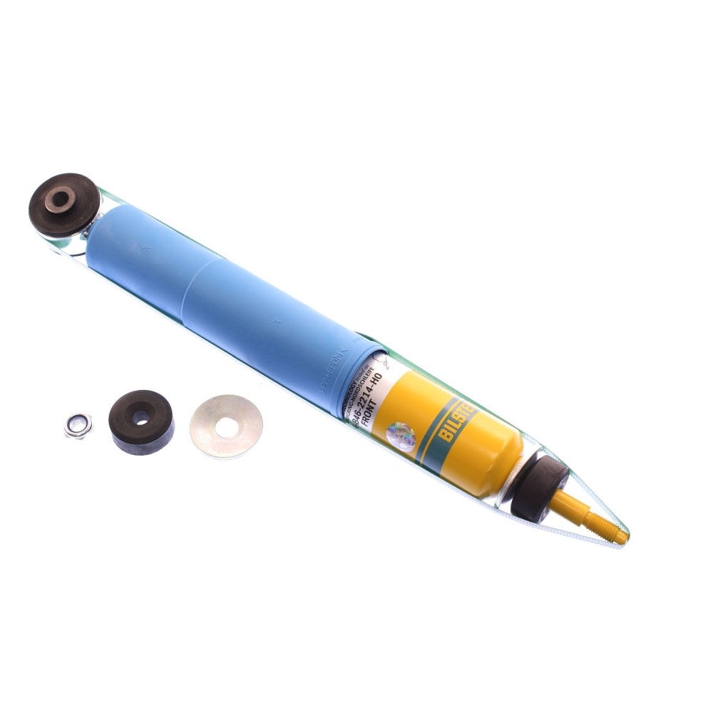 Bilstein 24-022149 4600 Series 46mm Monotube Shock Absorber for 1995-2004 Land Rover Range Rover
