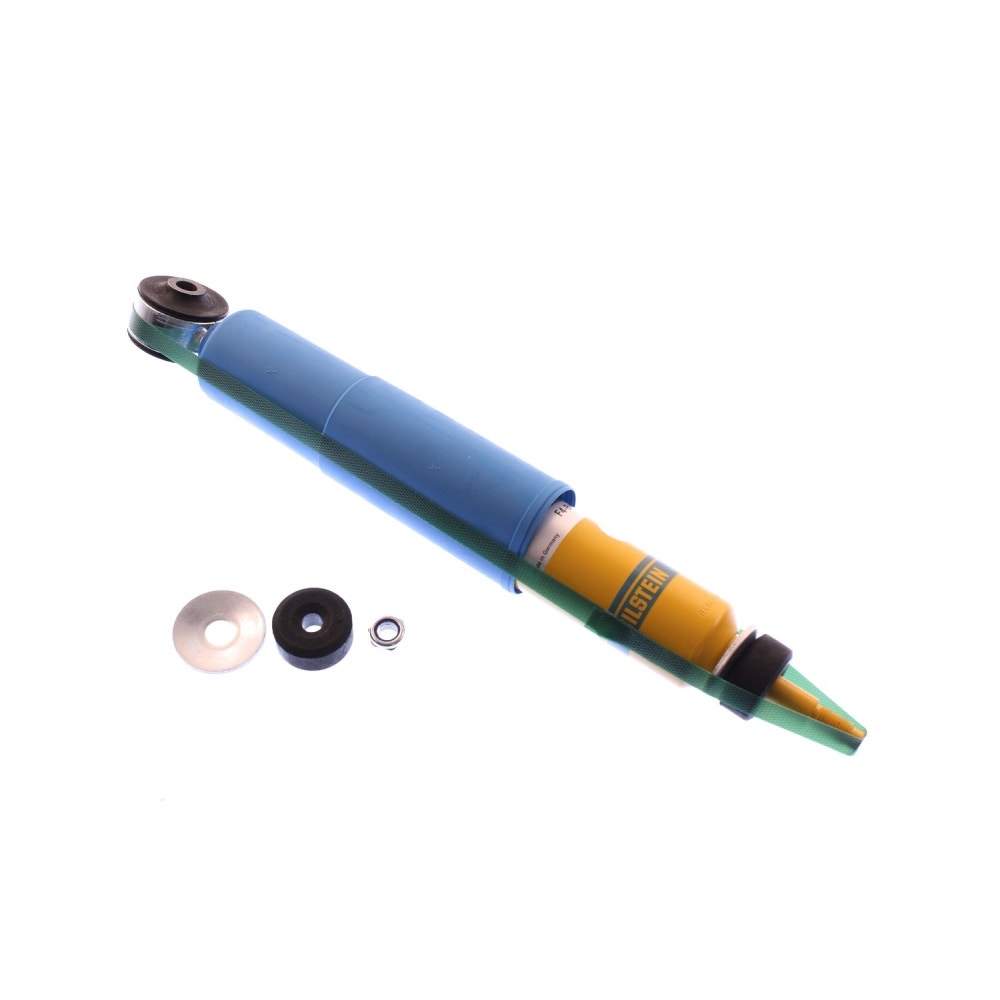 Bilstein 24-022156 4600 Series 46mm Monotube Shock Absorber for 1995-2004 Land Rover Range Rover