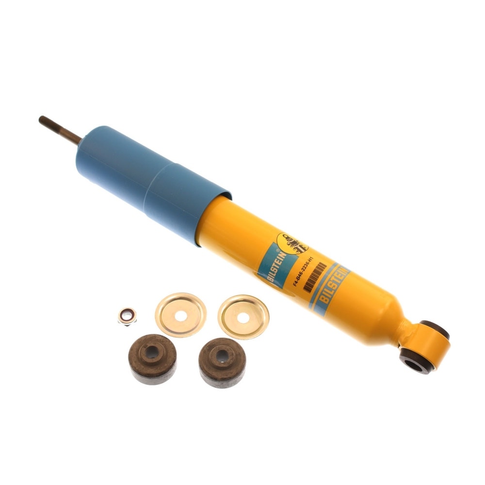 Bilstein 24-022361 4600 Series 46mm Monotube Shock Absorber for 1990-1997 Ford Bronco Ii and More