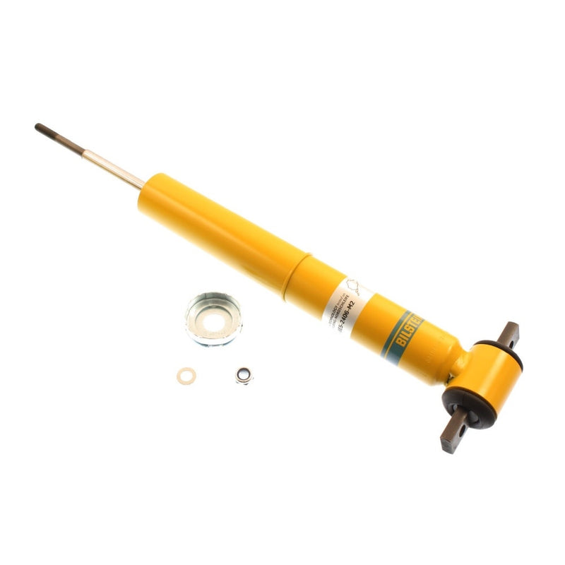 Bilstein 24-024068 B6 Series 46mm Monotube Shock Absorber for 1993-2002 Chevrolet Camaro and More