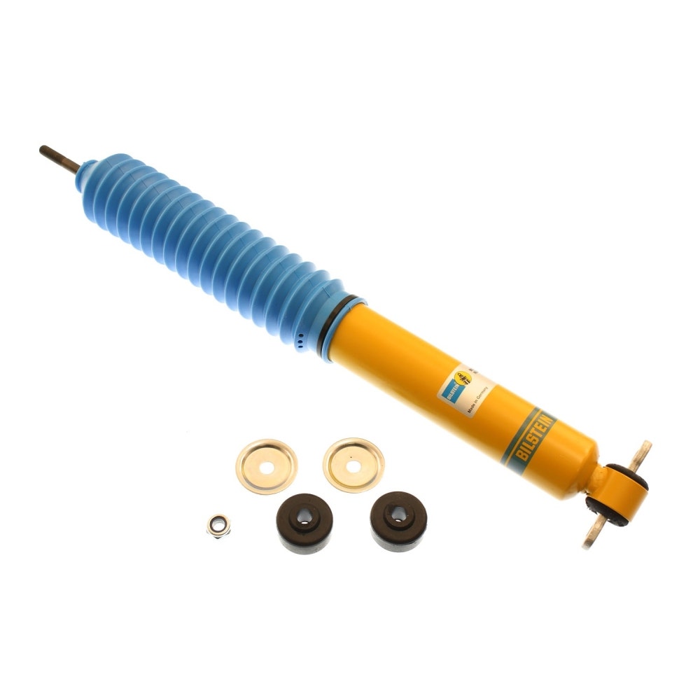Bilstein 24-024426 4600 Series 46mm Monotube Shock Absorber for 1997-2006 Jeep Wrangler