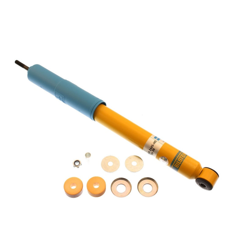 Bilstein 24-024457 B6 Series 36mm Monotube Shock Absorber for 1968-1996 Jaguar Xj and More