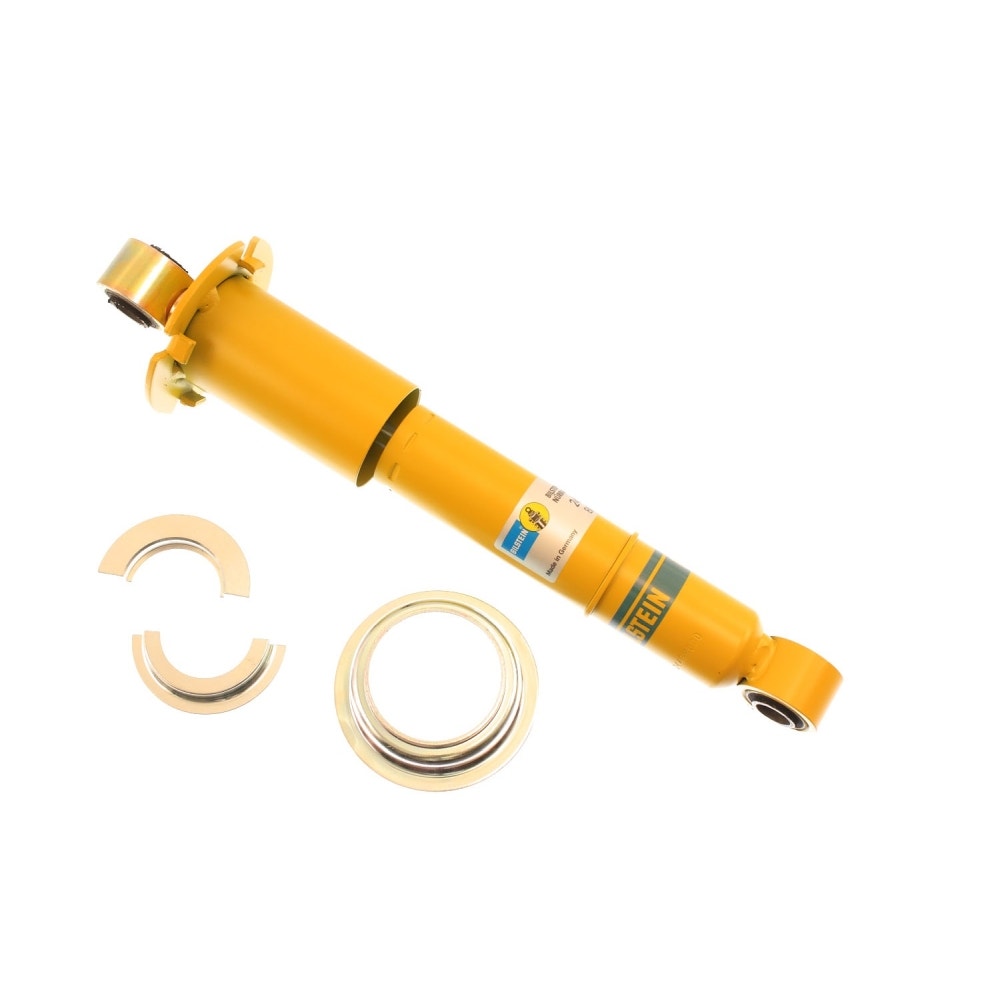 Bilstein 24-024464 B6 Series 36mm Monotube Shock Absorber for 1968-1996 Jaguar Xj and More