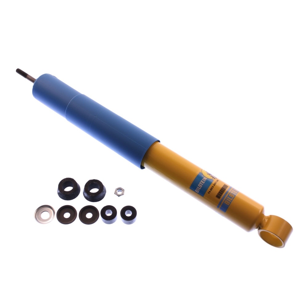 Bilstein 24-024518 4600 Series 46mm Monotube Shock Absorber for 1996-2002 Toyota 4Runner