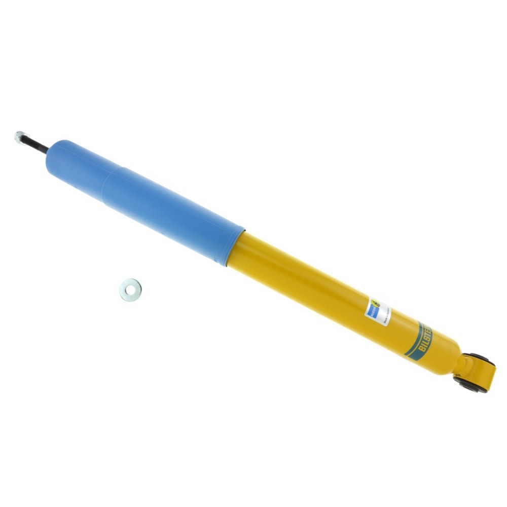 Bilstein 24-024532 B6 Series 46mm Monotube Shock Absorber for 1995-2005 Bmw 325Xi and More