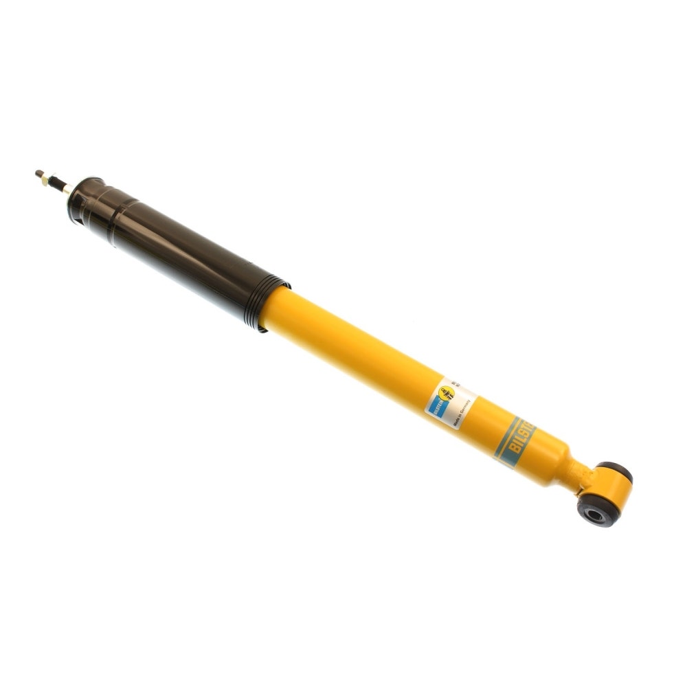 Bilstein 24-024655 B6 Series 36mm Monotube Shock Absorber for 1998-2004 Mercedes-Benz Slk230 and More