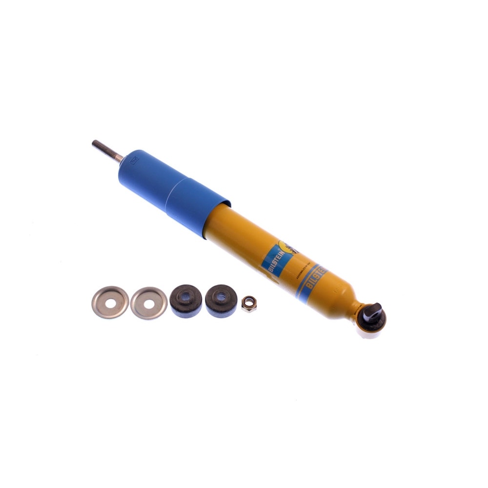 Bilstein 24-024785 4600 Series 46mm Monotube Shock Absorber for 1997-2004 Ford F-150 and More