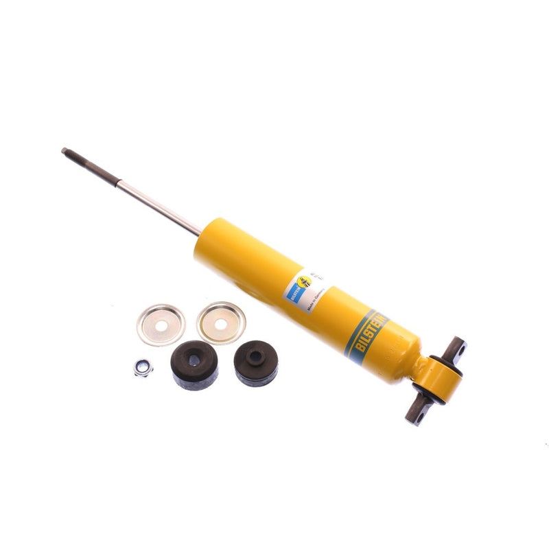 Bilstein 24-025652 4600 Series 46mm Monotube Shock Absorber for 1996-2002 Chevrolet Express 1500 and More