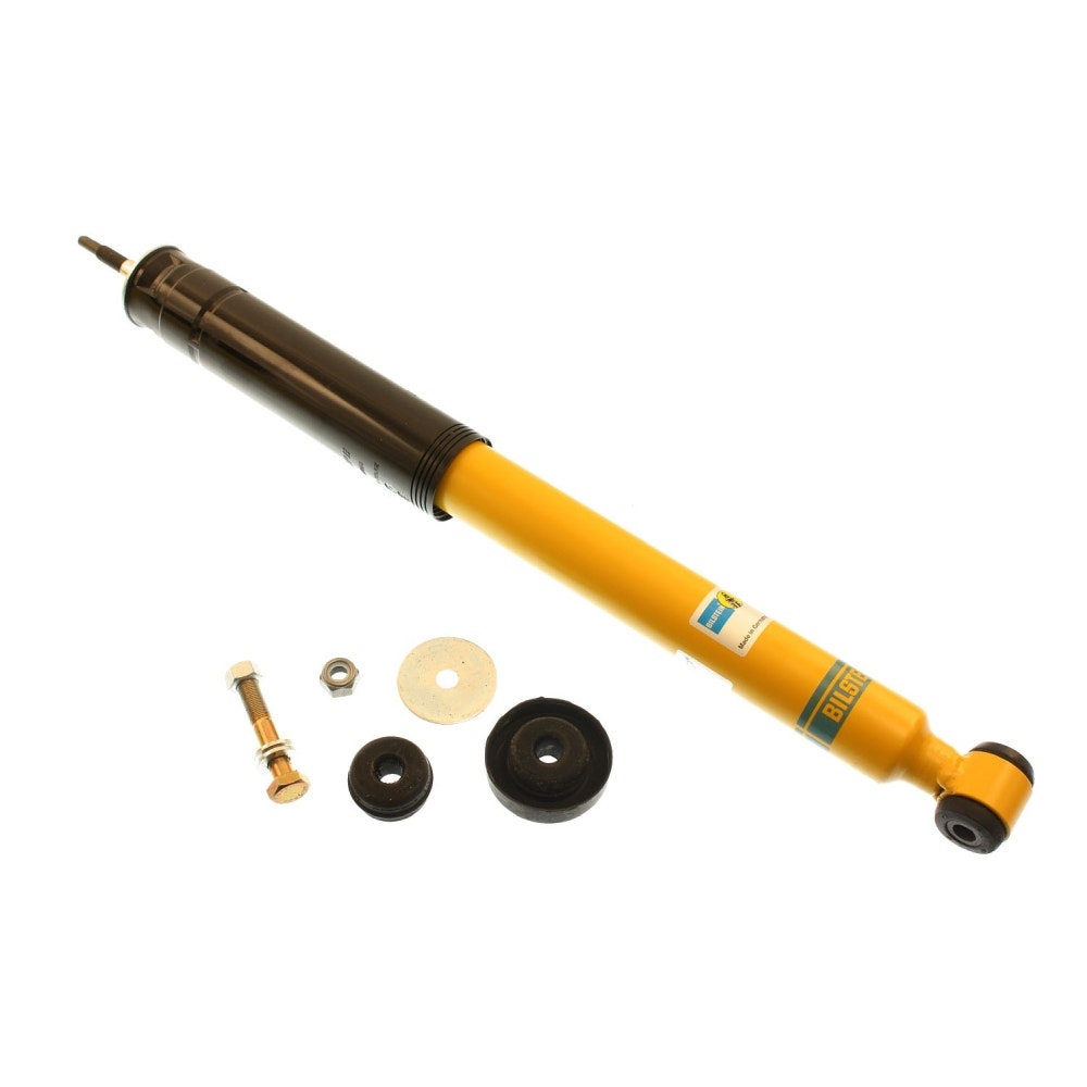 Bilstein 24-025997 B8 Sport Series 36mm Monotube Shock Absorber for 1998-2003 Mercedes-Benz Clk320 and More