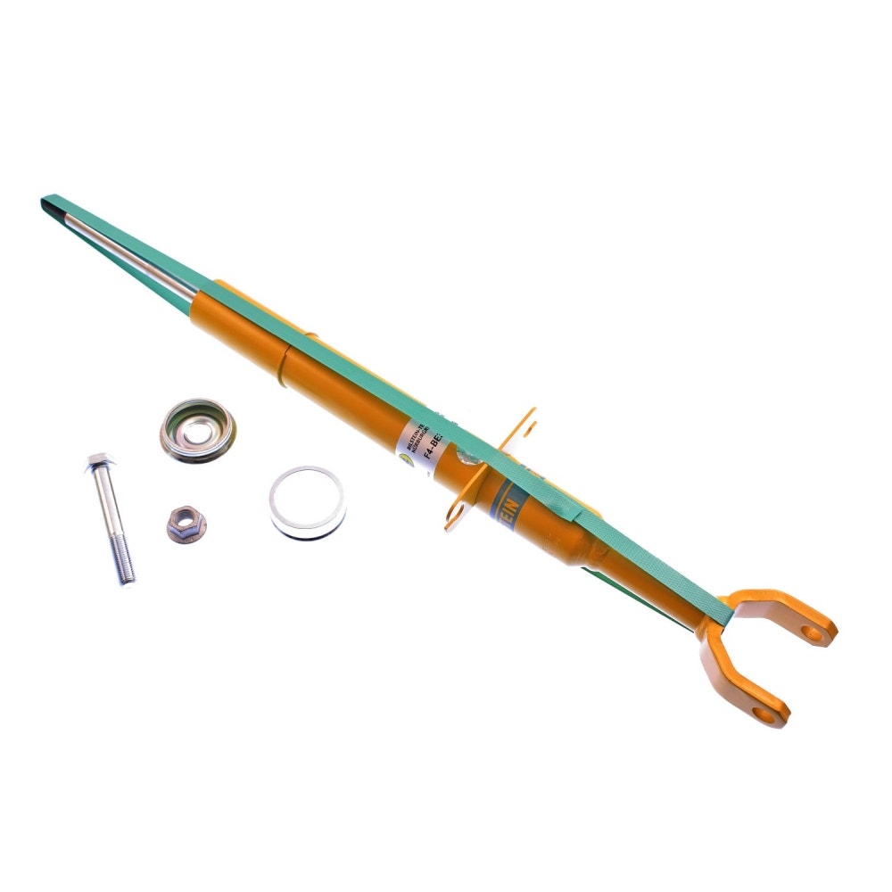 Bilstein 24-026093 B6 Series 36mm Monotube Shock Absorber for 1997-2000 Audi A8 and More