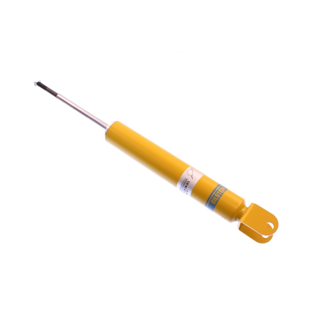 Bilstein 24-026161 B6 Series 46mm Monotube Shock Absorber for 1997-2003 Audi A8 and More