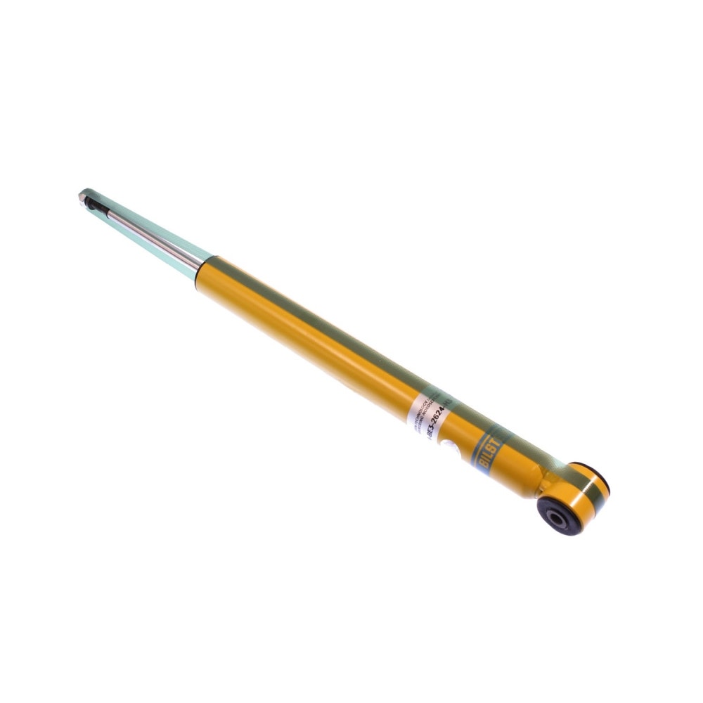 Bilstein 24-026246 B8 Sport Series 36mm Monotube Shock Absorber for 1998-2010 Audi Tt and More