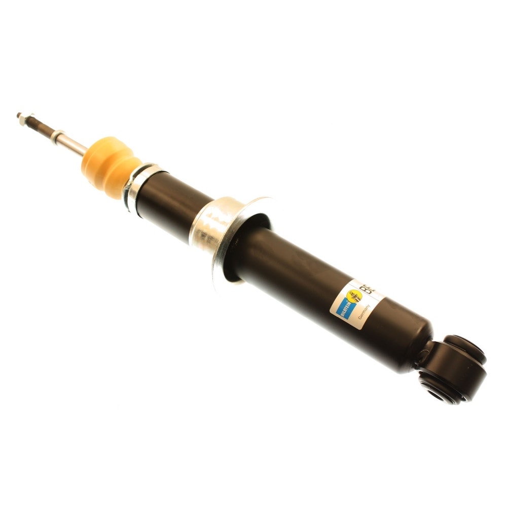 Bilstein 24-026628 B4 Series 46mm Monotube Shock Absorber for 2000-2002 Jaguar S-Type