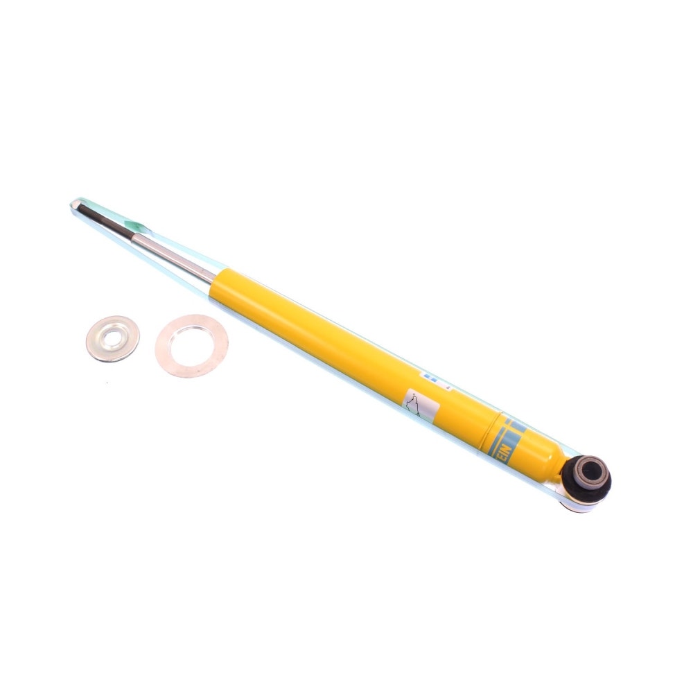 Bilstein 24-027083 B6 Series 36mm Monotube Shock Absorber for 1999-2009 Saab 9-5.