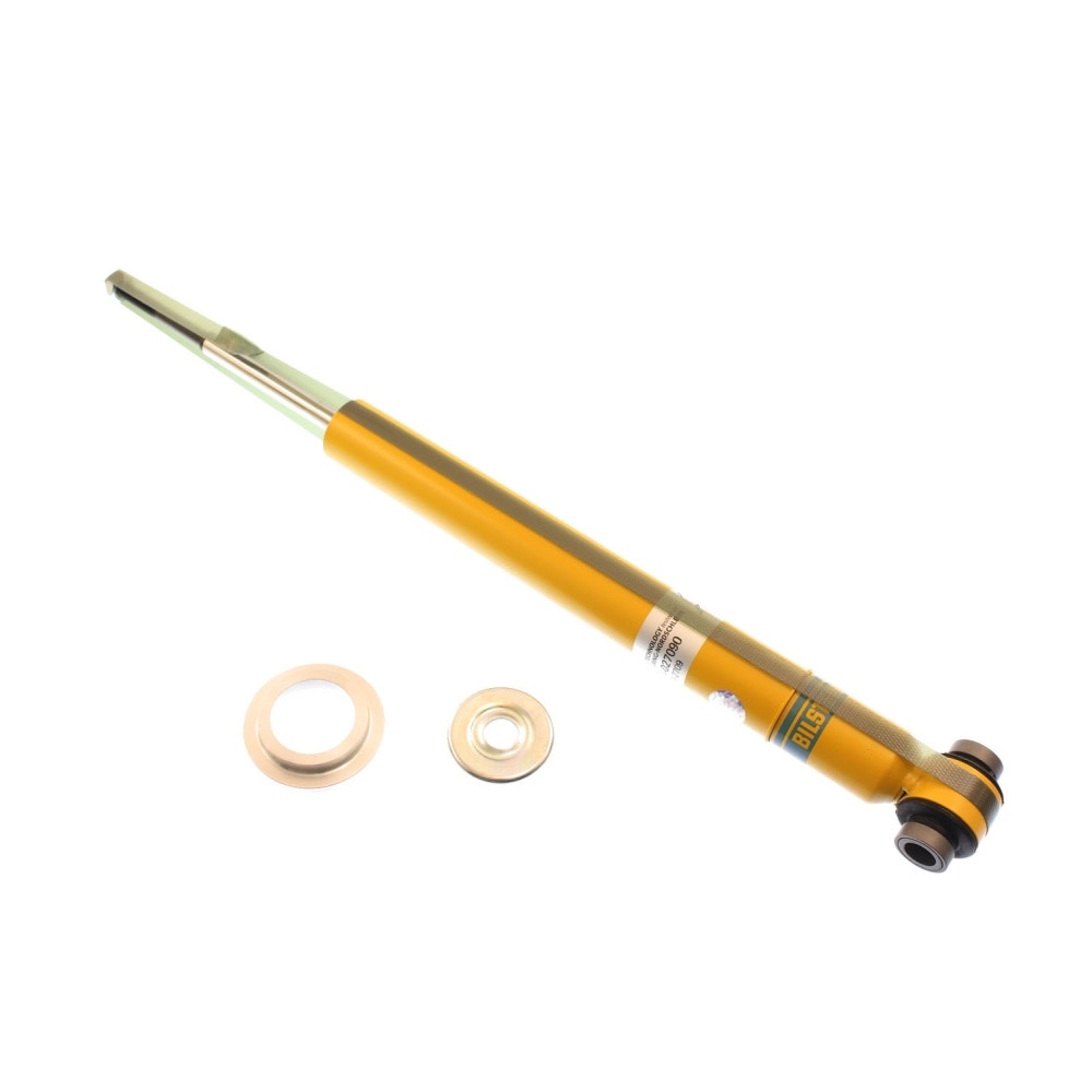 Bilstein 24-027090 B8 Sport Series 36mm Monotube Shock Absorber for 1999-2009 Saab 9-5.