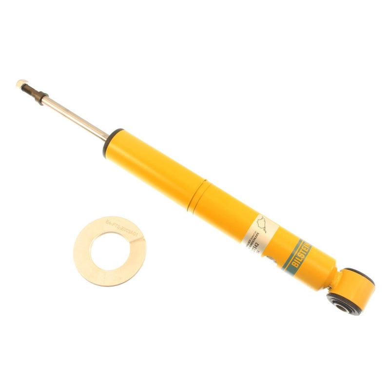 Bilstein 24-027342 B6 Series 46mm Monotube Shock Absorber for 1995-2000 Lexus Ls400