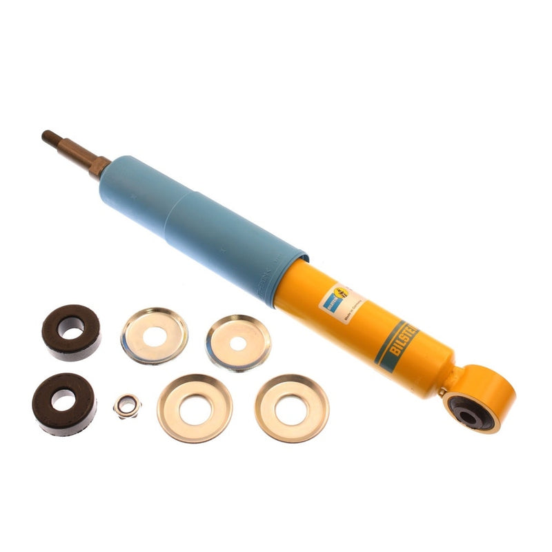Bilstein 24-027397 4600 Series 46mm Monotube Shock Absorber for 1998-2007 Toyota Land Cruiser