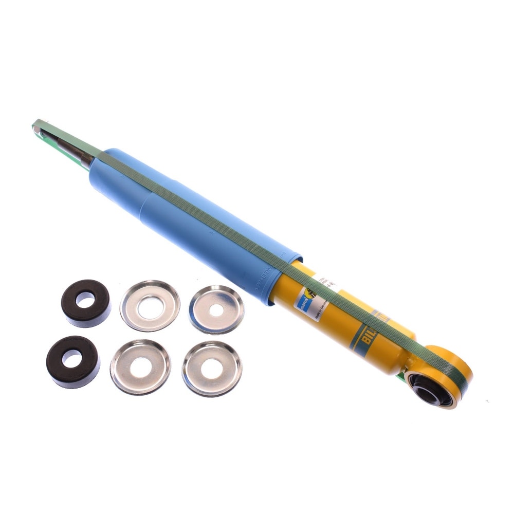 Bilstein 24-027403 4600 Series 46mm Monotube Shock Absorber for 1998-2007 Toyota Land Cruiser