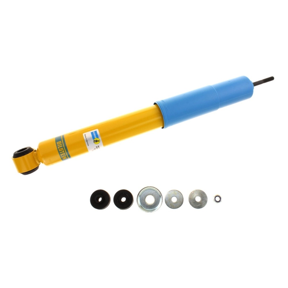 Bilstein 24-027410 4600 Series 46mm Monotube Shock Absorber for Universal Fit