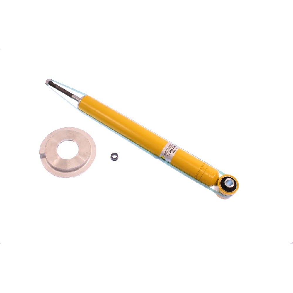 Bilstein 24-027441 B6 Series 46mm Monotube Shock Absorber for 1998-2005 Lexus Gs300 and More
