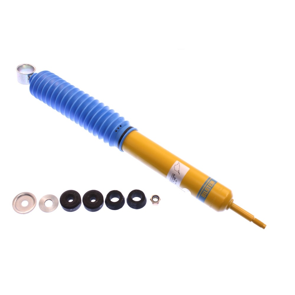 Bilstein 24-027793 4600 Series 46mm Monotube Shock Absorber for 1996-1999 Land Rover Discovery