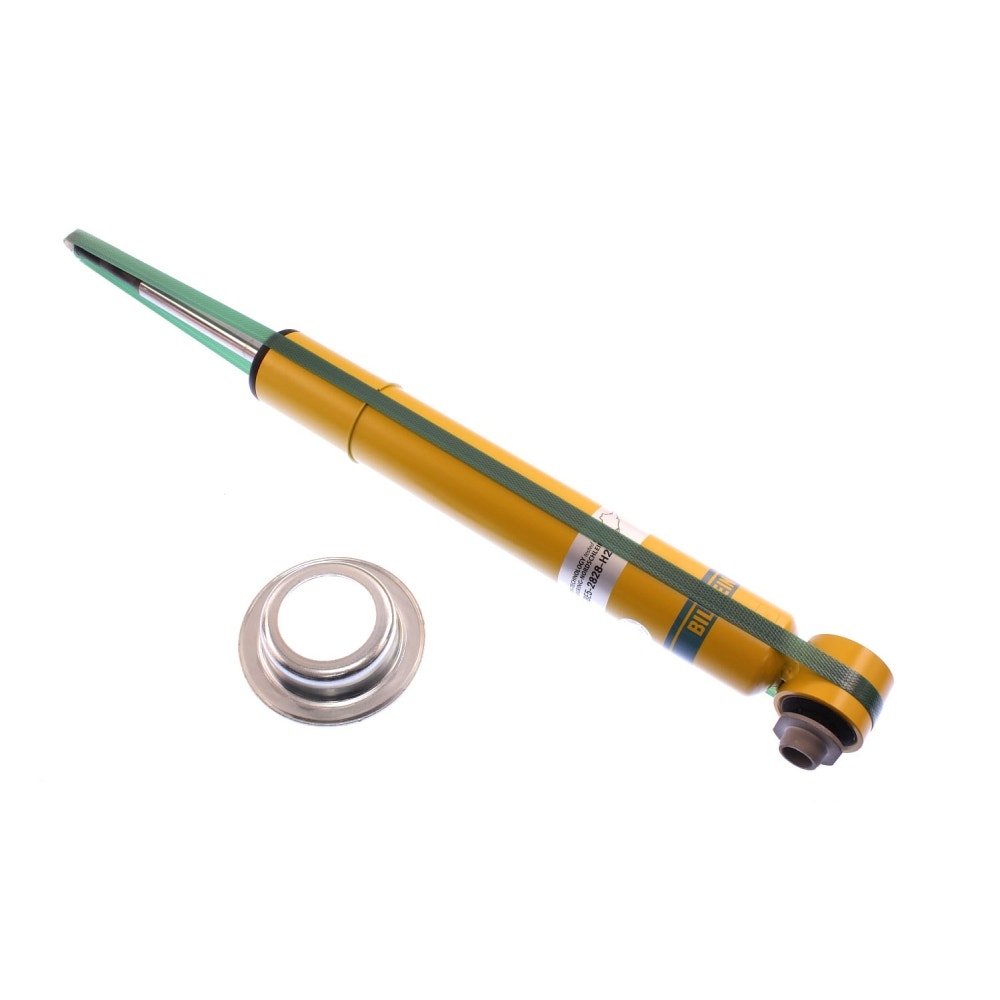 Bilstein 24-028288 B6 Series 46mm Monotube Shock Absorber for 1997-2003 Bmw 525I and More