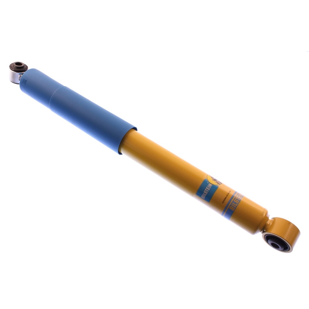 Bilstein 24-029032 4600 Series 46mm Monotube Shock Absorber for 1999-2007 Chevrolet Silverado 1500 and More