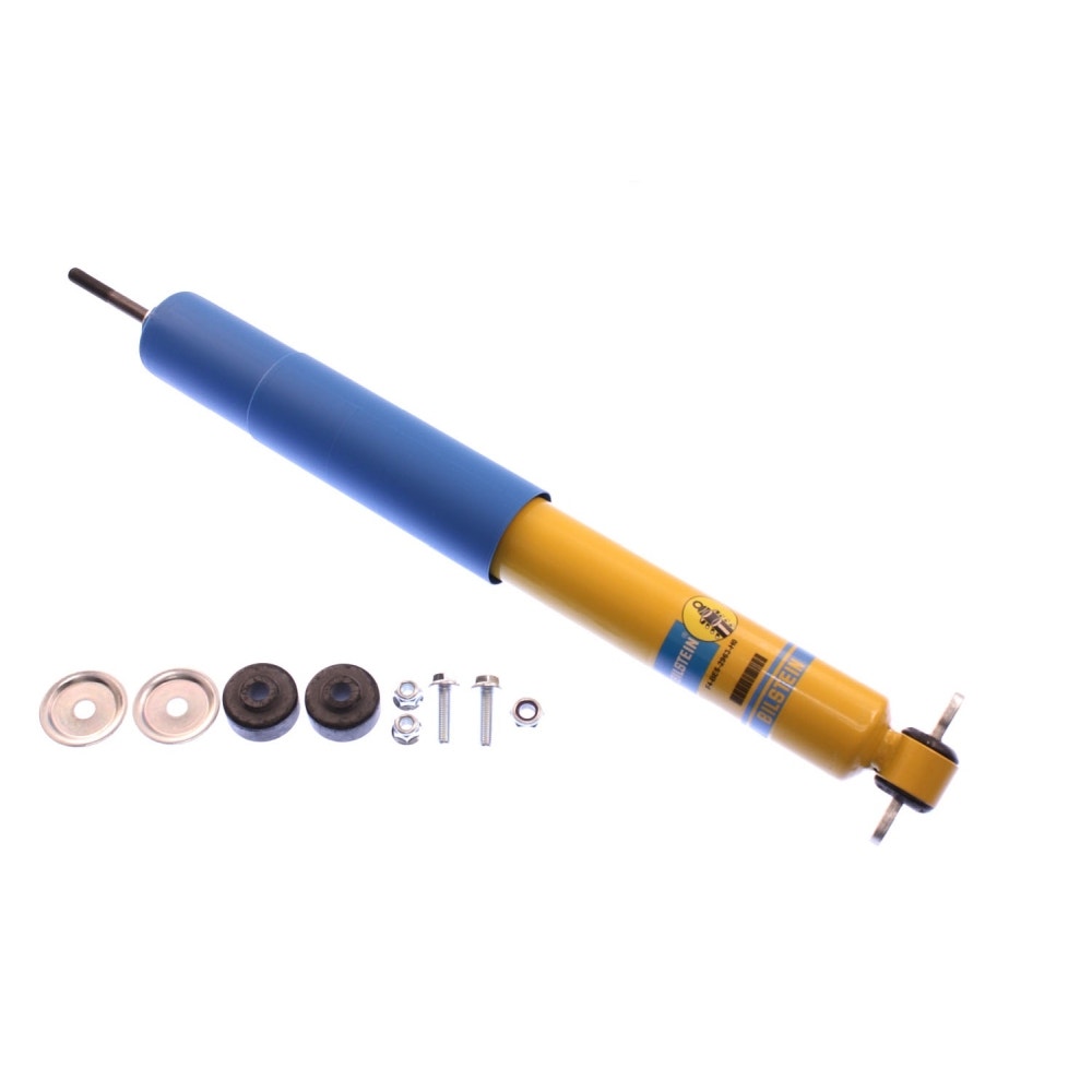 Bilstein 24-029636 4600 Series 46mm Monotube Shock Absorber for 1999-2004 Jeep Grand Cherokee