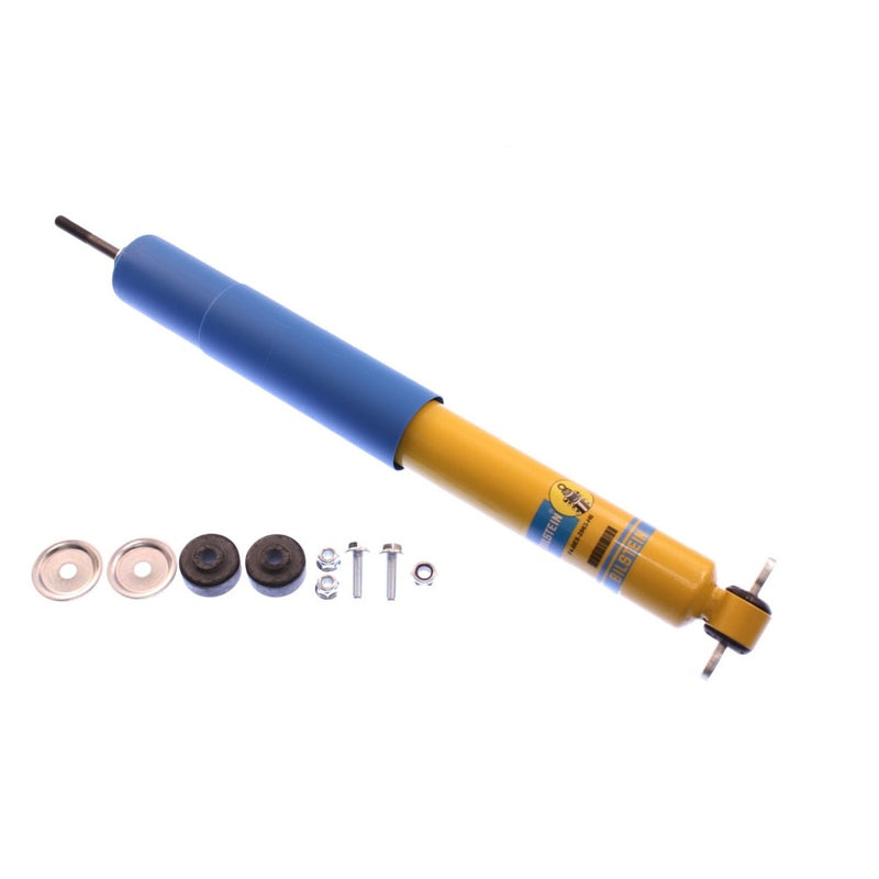 Bilstein 24-029636 4600 Series 46mm Monotube Shock Absorber for 1999-2004 Jeep Grand Cherokee