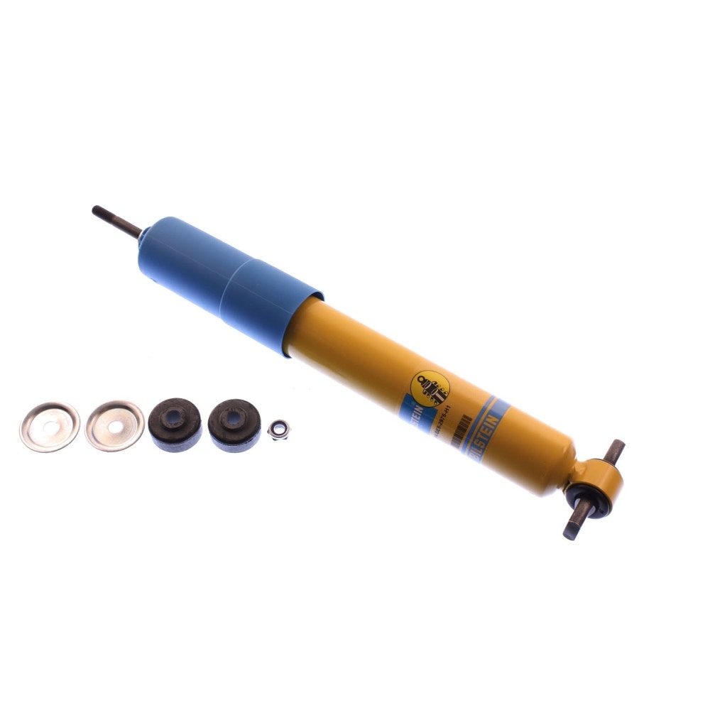 Bilstein 24-029759 B6 Series 46mm Monotube Shock Absorber for 1997-2013 Chevrolet Corvette