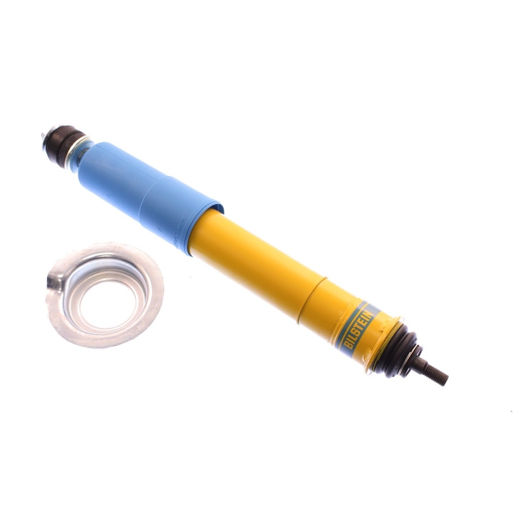 Bilstein 24-029858 4600 Series 46mm Monotube Shock Absorber for 1998-2005 Mercedes-Benz Ml320 and More