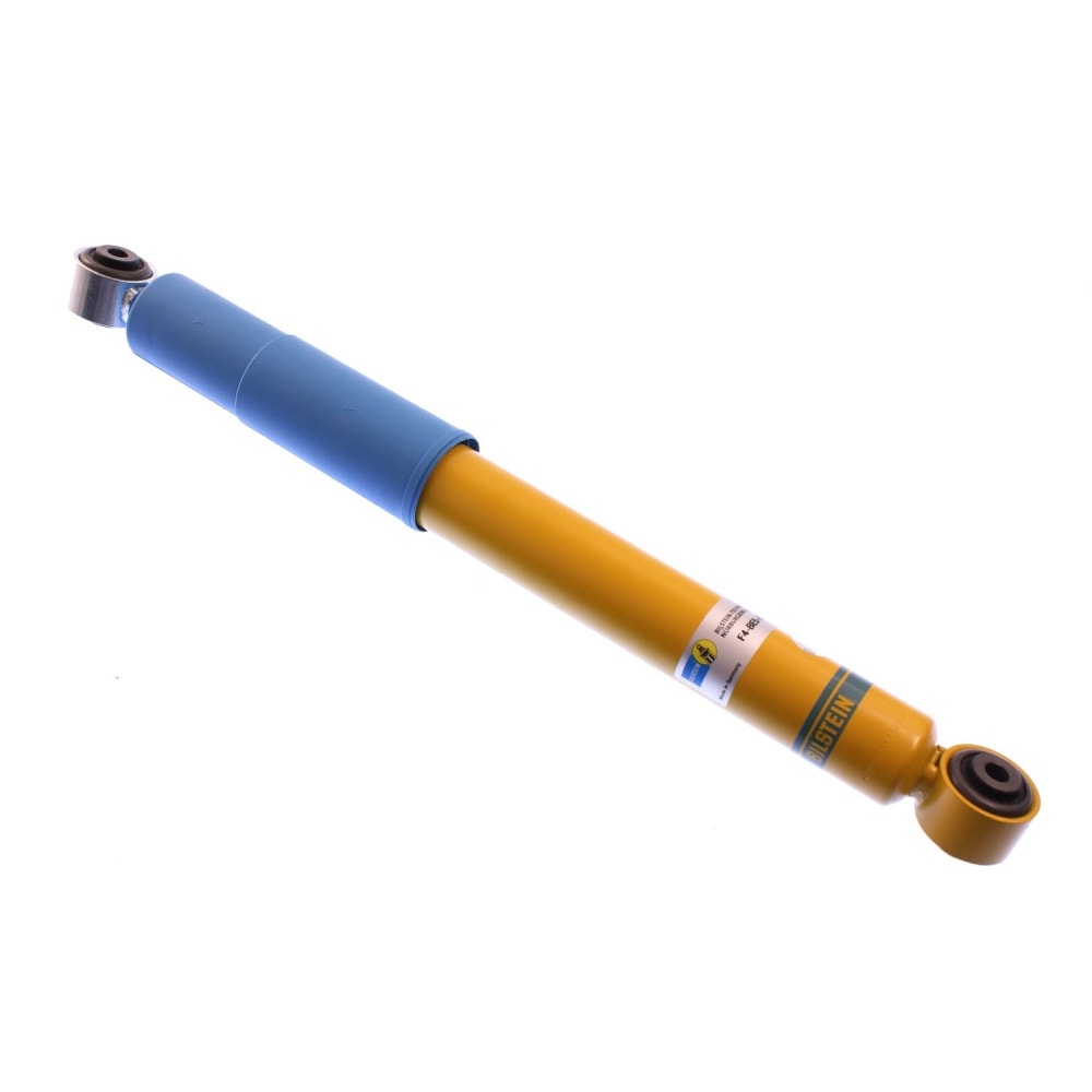 Bilstein 24-060479 4600 Series 46mm Monotube Shock Absorber for 1999-2004 Land Rover Discovery