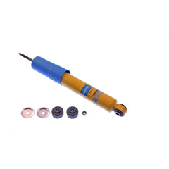 Bilstein 24-060813 4600 Series 46mm Monotube Shock Absorber for 1999-2013 Chevrolet Avalanche 2500 and More