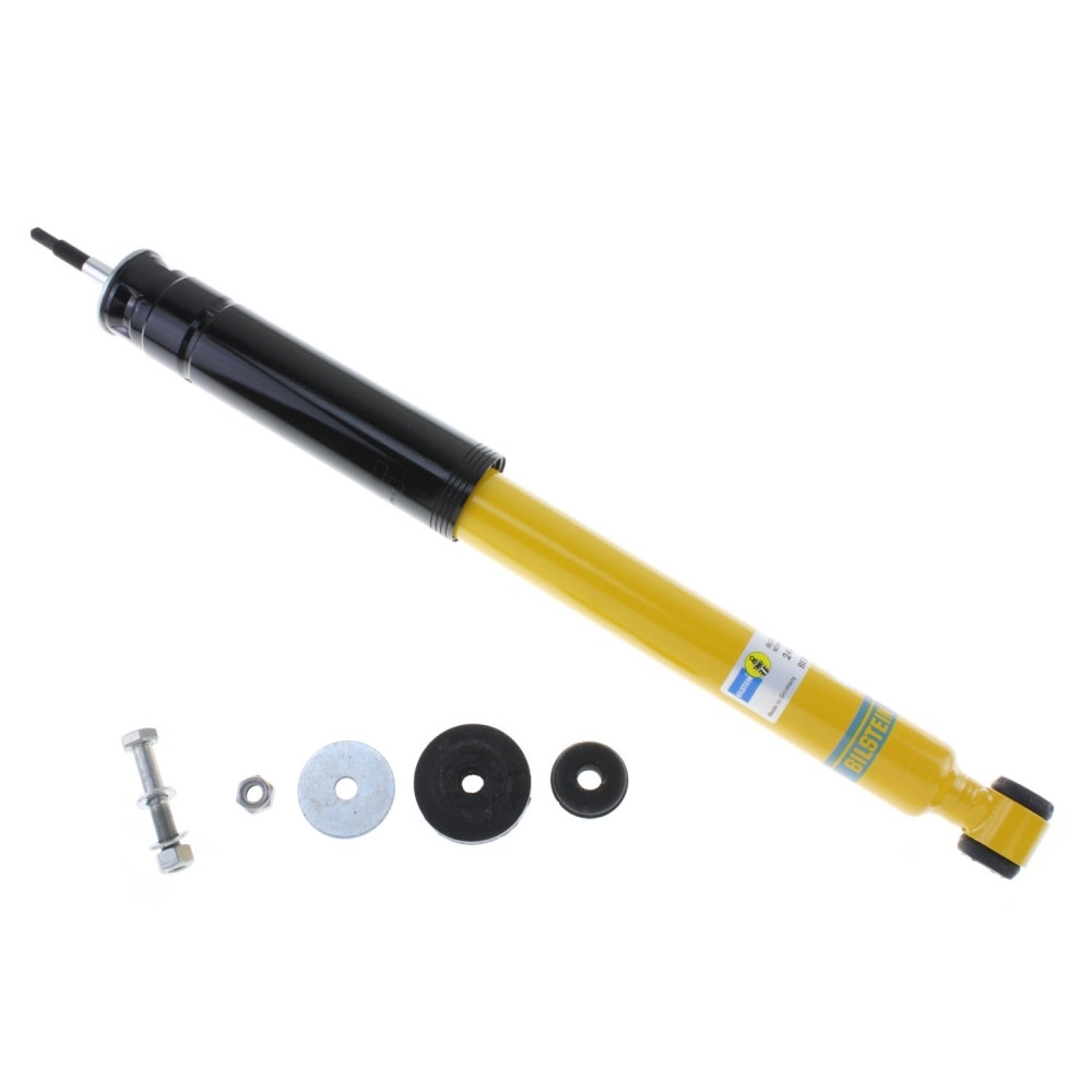Bilstein 24-062046 B8 Sport Series 36mm Monotube Shock Absorber for 1998-2002 Mercedes-Benz E300 and More