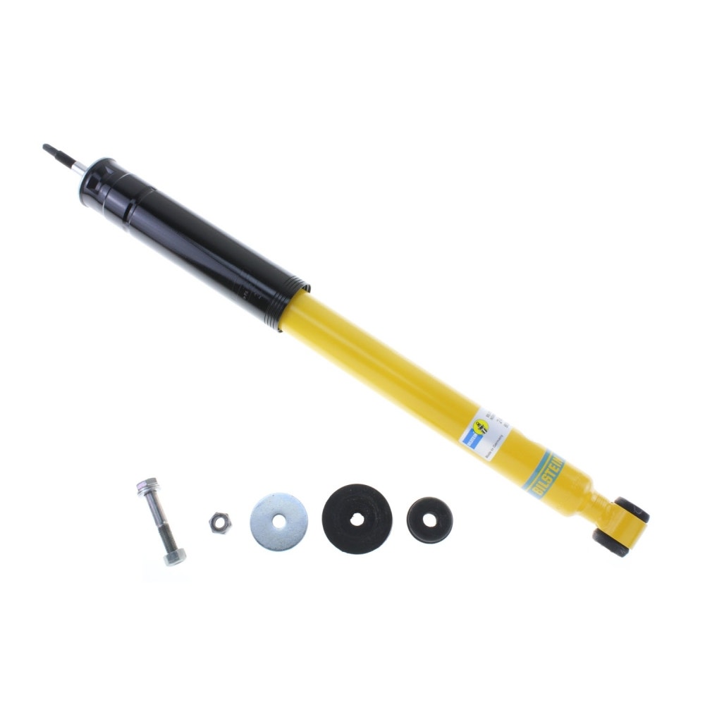 Bilstein 24-062053 B8 Sport Series 36mm Monotube Shock Absorber for 1996-2002 Mercedes-Benz E300 and More