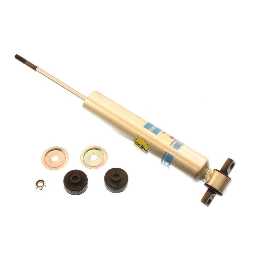 Bilstein 24-062107 5100 Series 46mm Monotube Shock Absorber for 1988-1999 Chevrolet C1500 and More