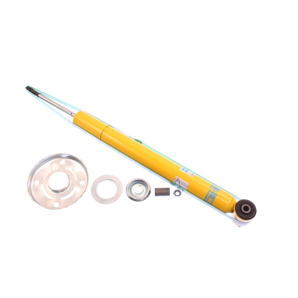 Bilstein 24-062596 B6 Series 36mm Monotube Shock Absorber for 1996-2001 Audi A4
