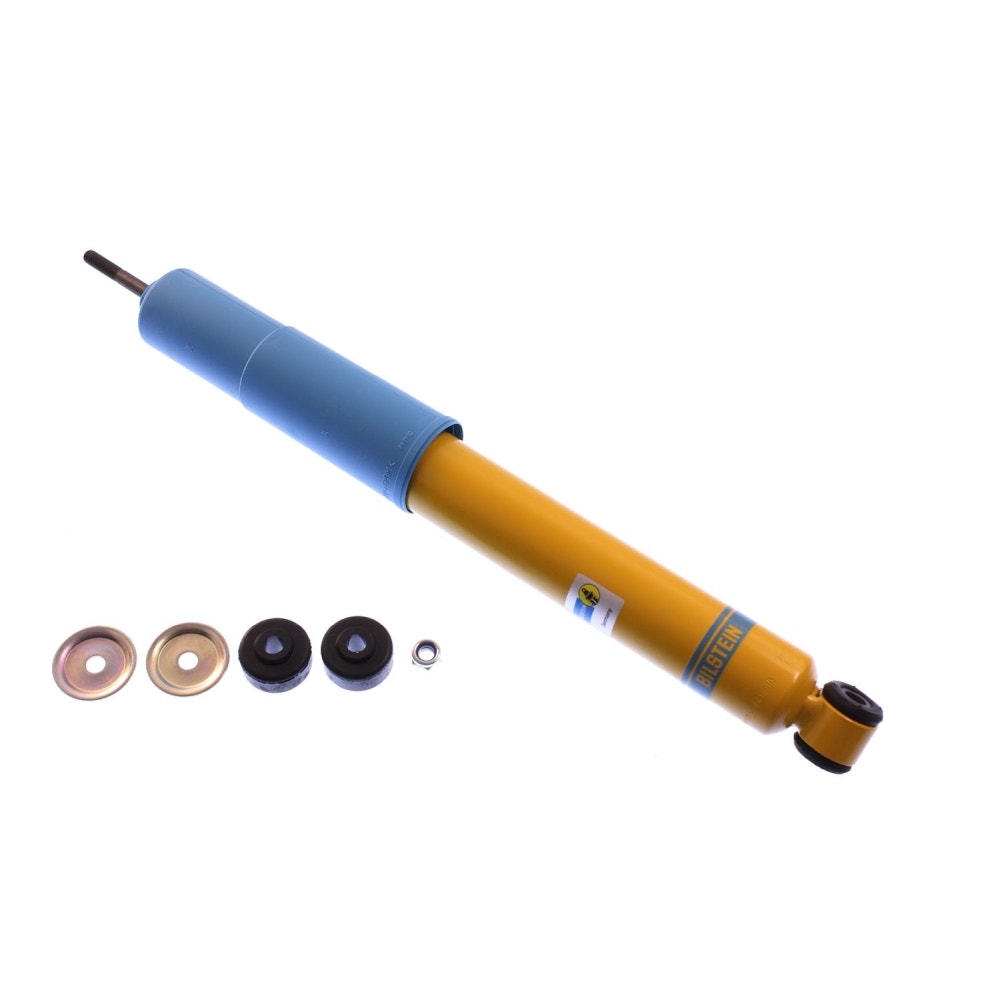 Bilstein 24-064187 B6 Series 46mm Monotube Shock Absorber for 1994-2004 Ford Mustang